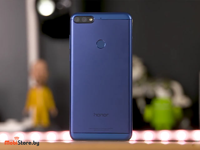 Huawei Honor 7C купить