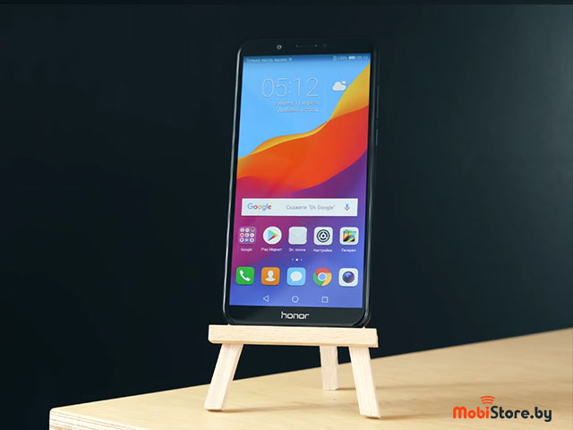 Huawei Honor 7C Pro купить