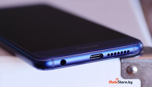 Huawei Honor 8 64Gb обзор
