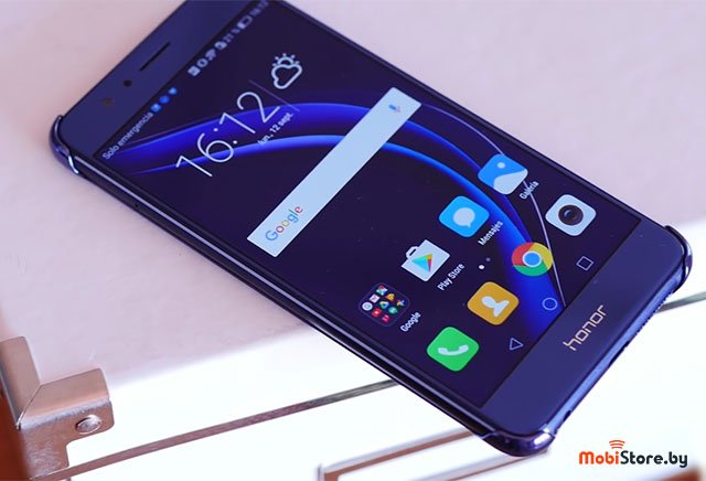 Huawei Honor 8 64Gb купить