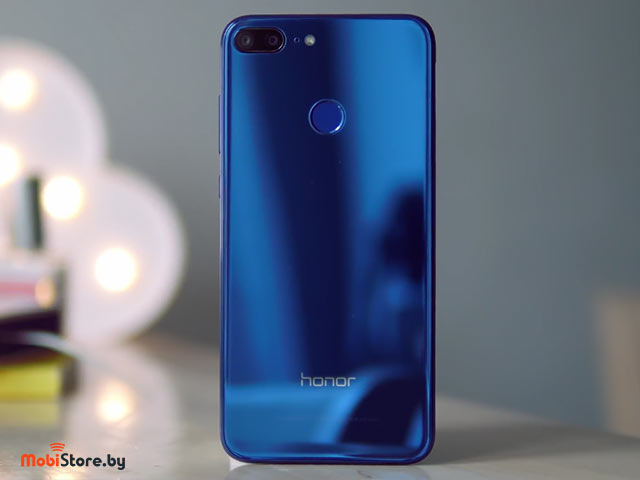 Huawei Honor 9 Lite купить