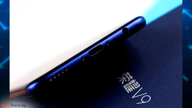 Huawei Honor V9 обзор