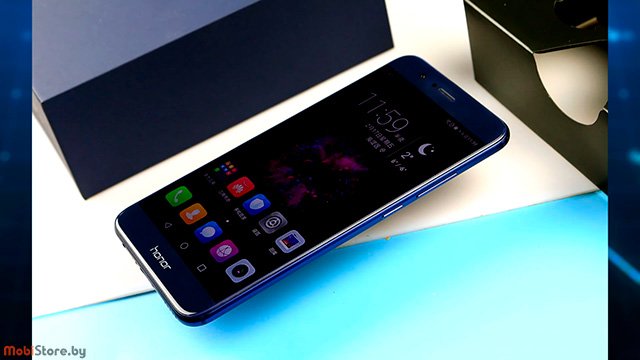 Huawei Honor V9 купить