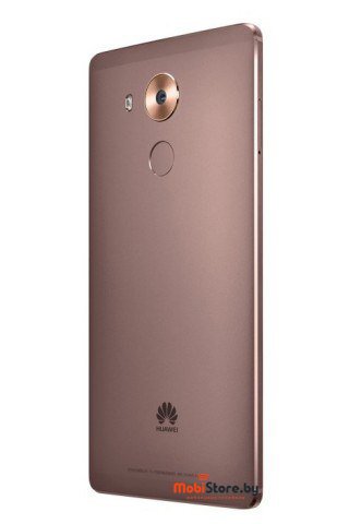 Производительность Huawei Mate 8