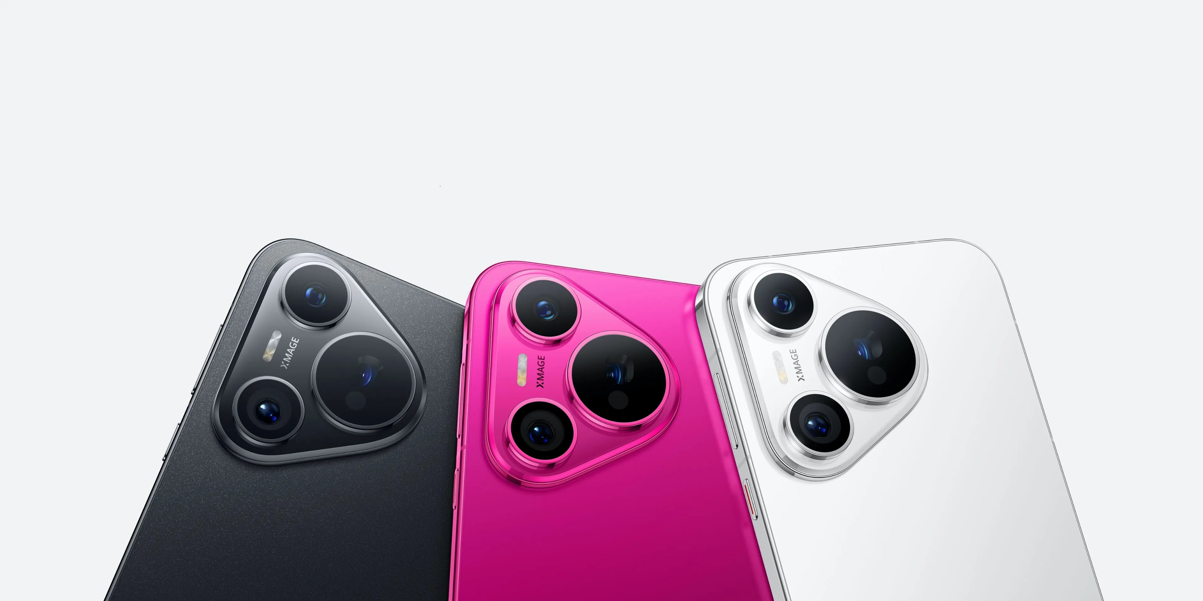 Huawei Pura 70 - камера