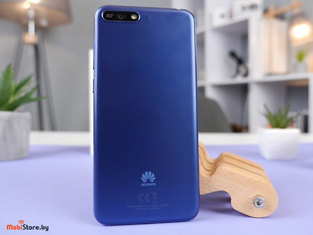 Huawei Y6 Prime 2018 купить