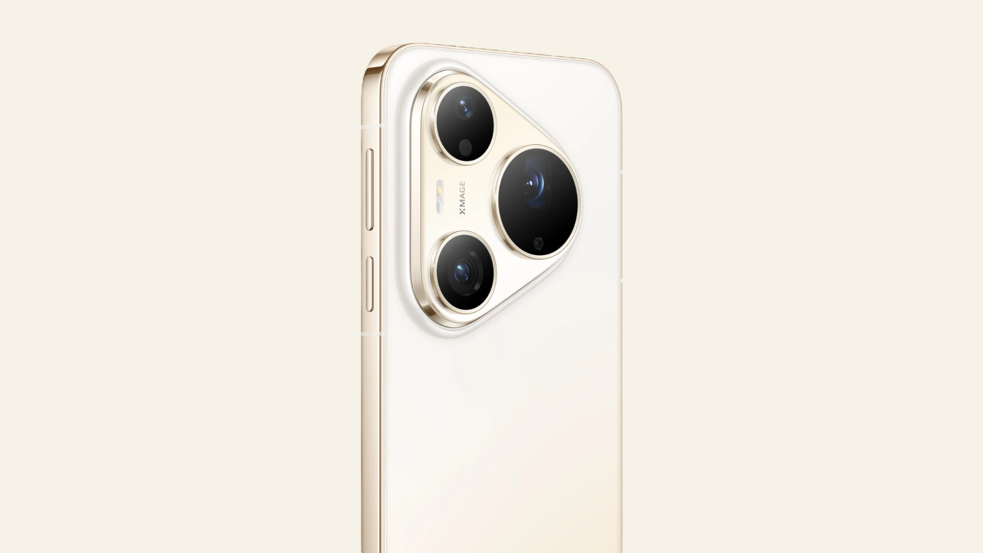 HUAWEI Pura 90s Pro промо
