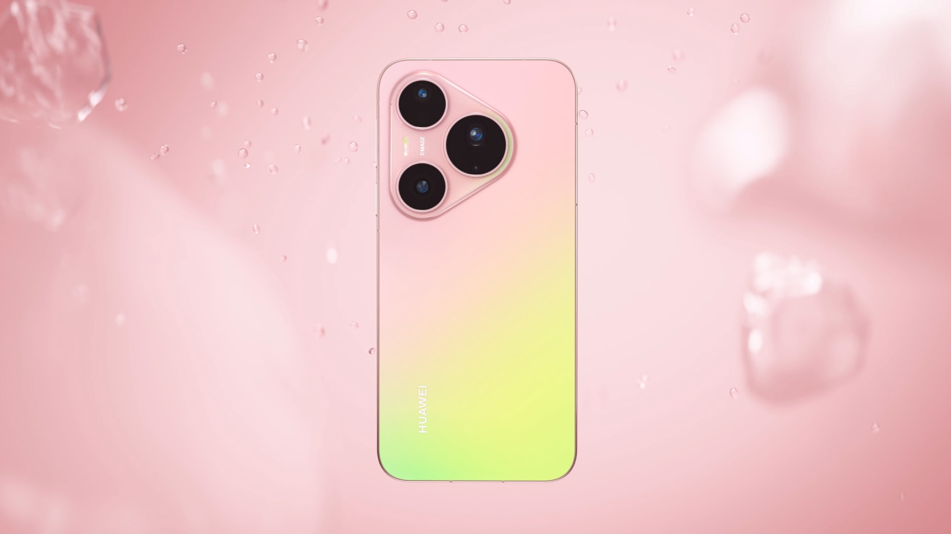 HUAWEI Pura 90s Pro дизайн