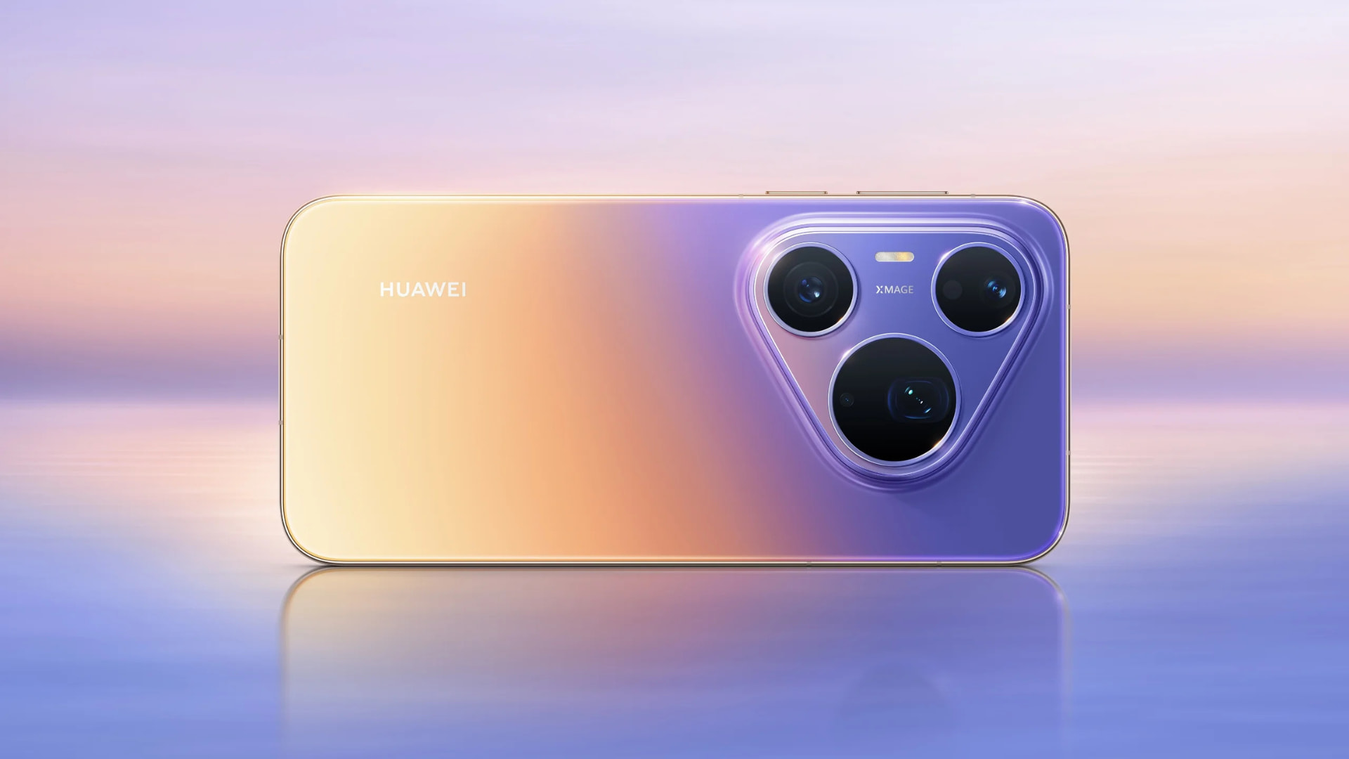HUAWEI Pura 90s Pro система камер