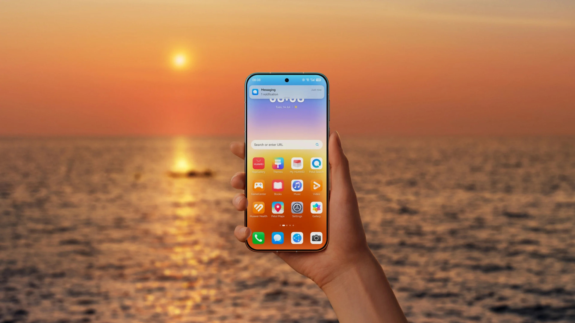 HUAWEI Pura 90s Pro ПО