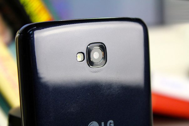 LG G Pro Lite Dual 
