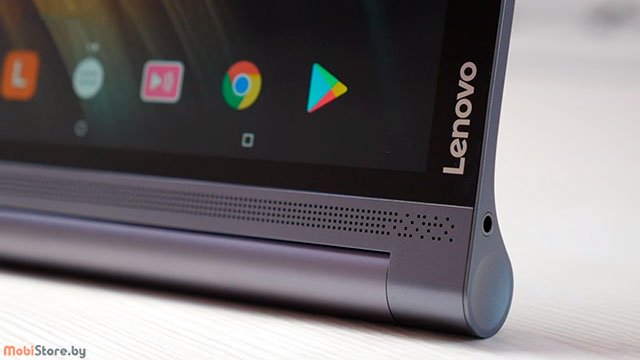 Lenovo Yoga Tab