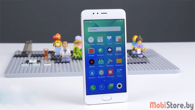 meizu m5s купить