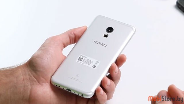 MEIZU Pro 6s 