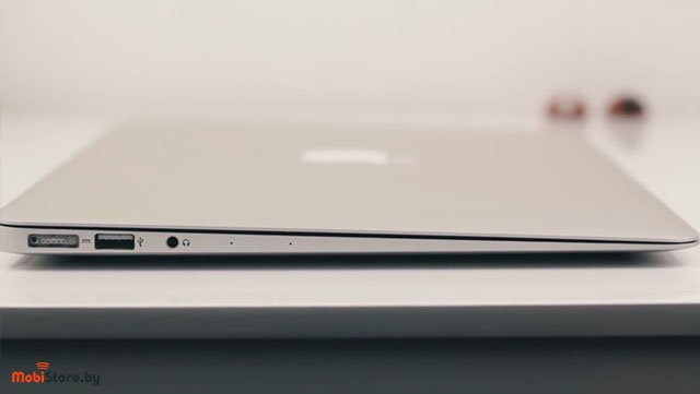 MacBook Air 13 2017 обзор