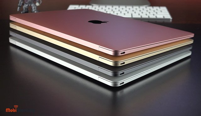 Apple MacBook MMGL2 купить