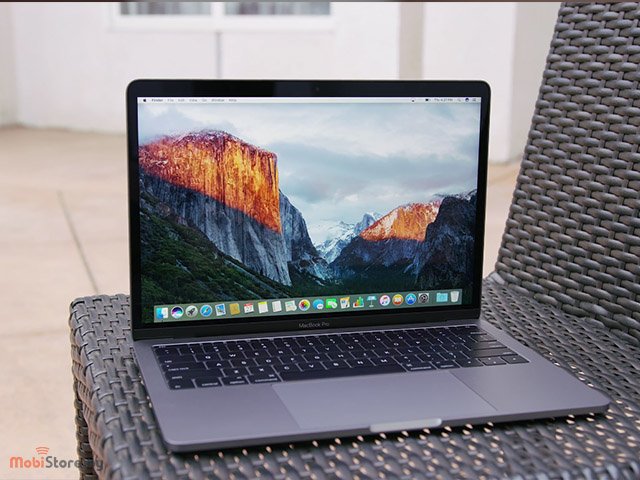 Apple MacBook Pro MLL42 купить