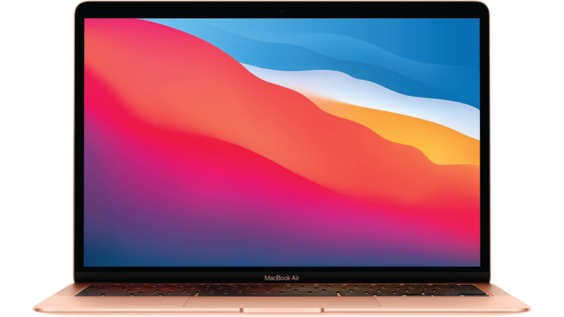 MacBook Air 13 M1 промо