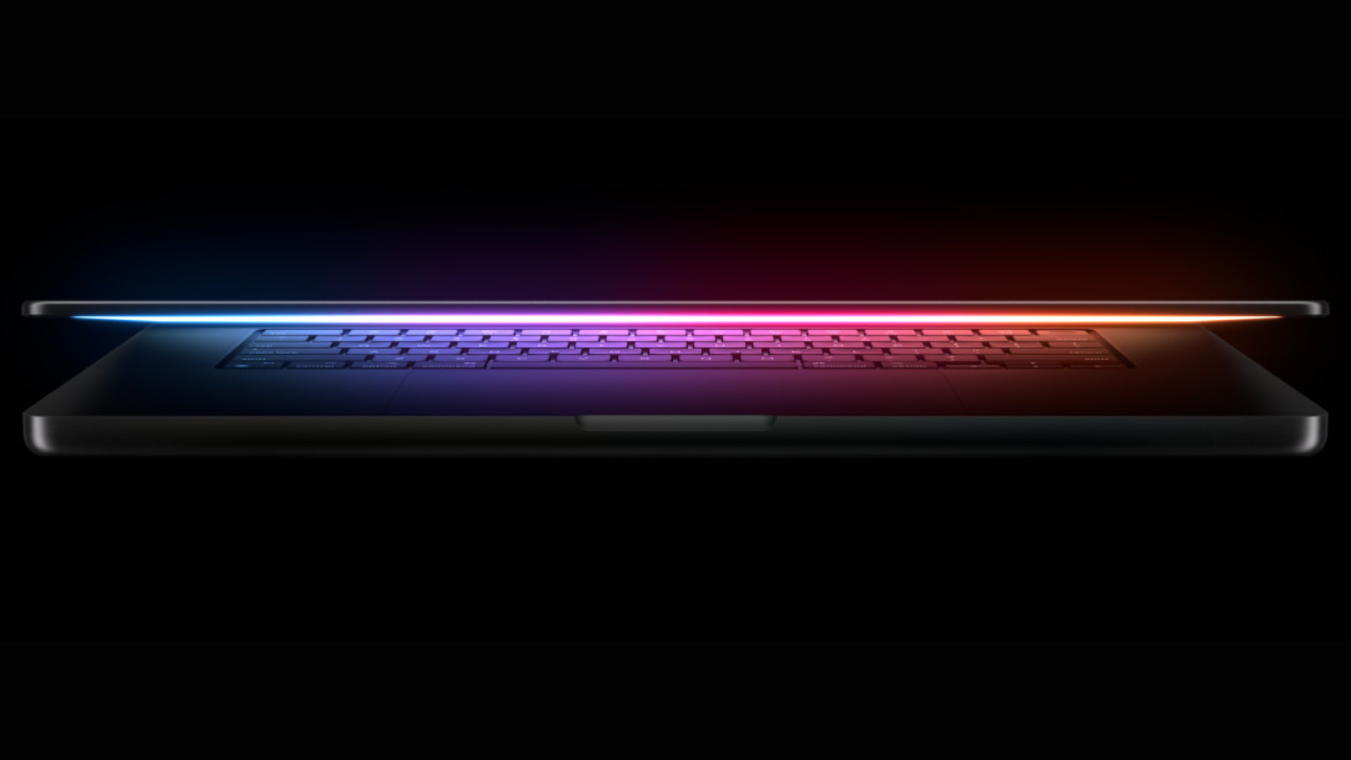 MacBook Pro 16 M4 Max промо