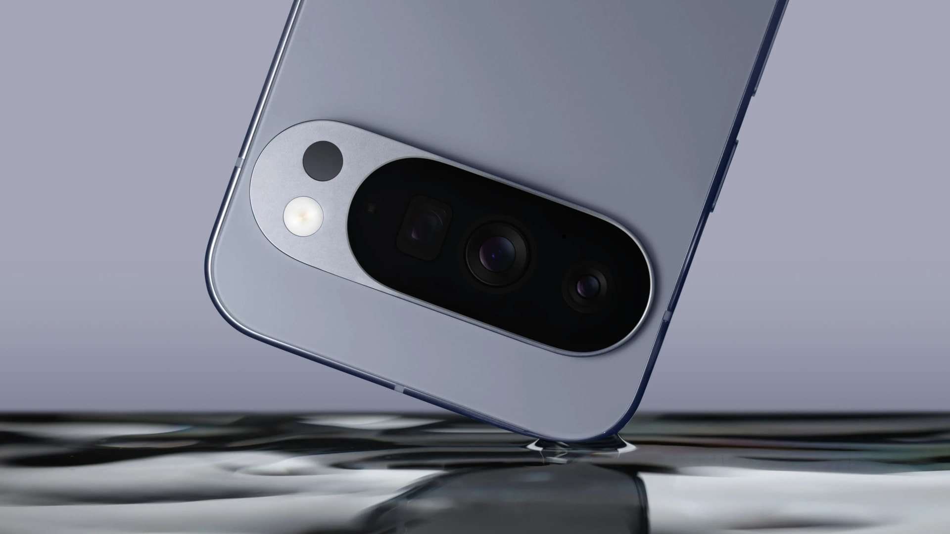Камера Pixel 10 Pro