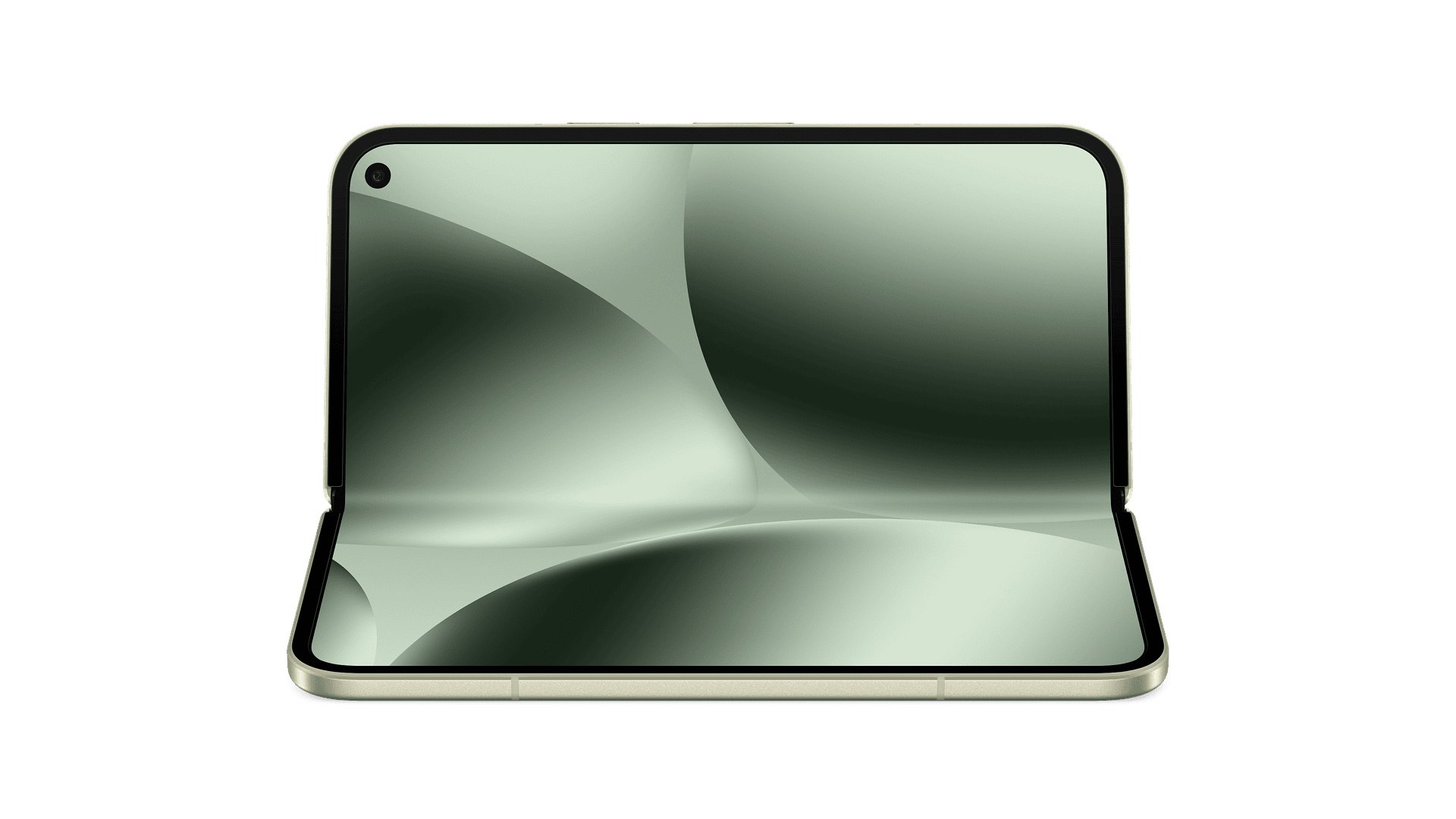 Pixel 10 Pro Fold экран