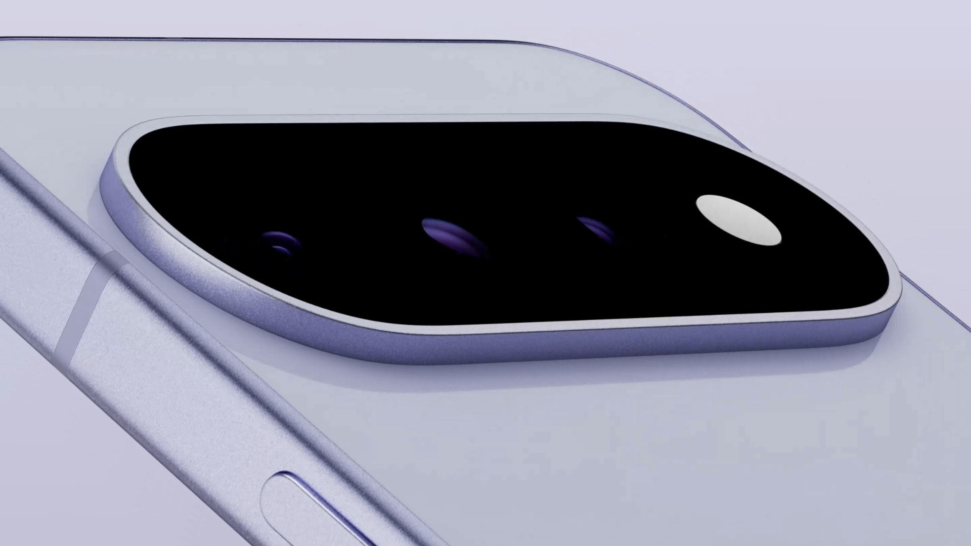 Google Pixel 11 промо