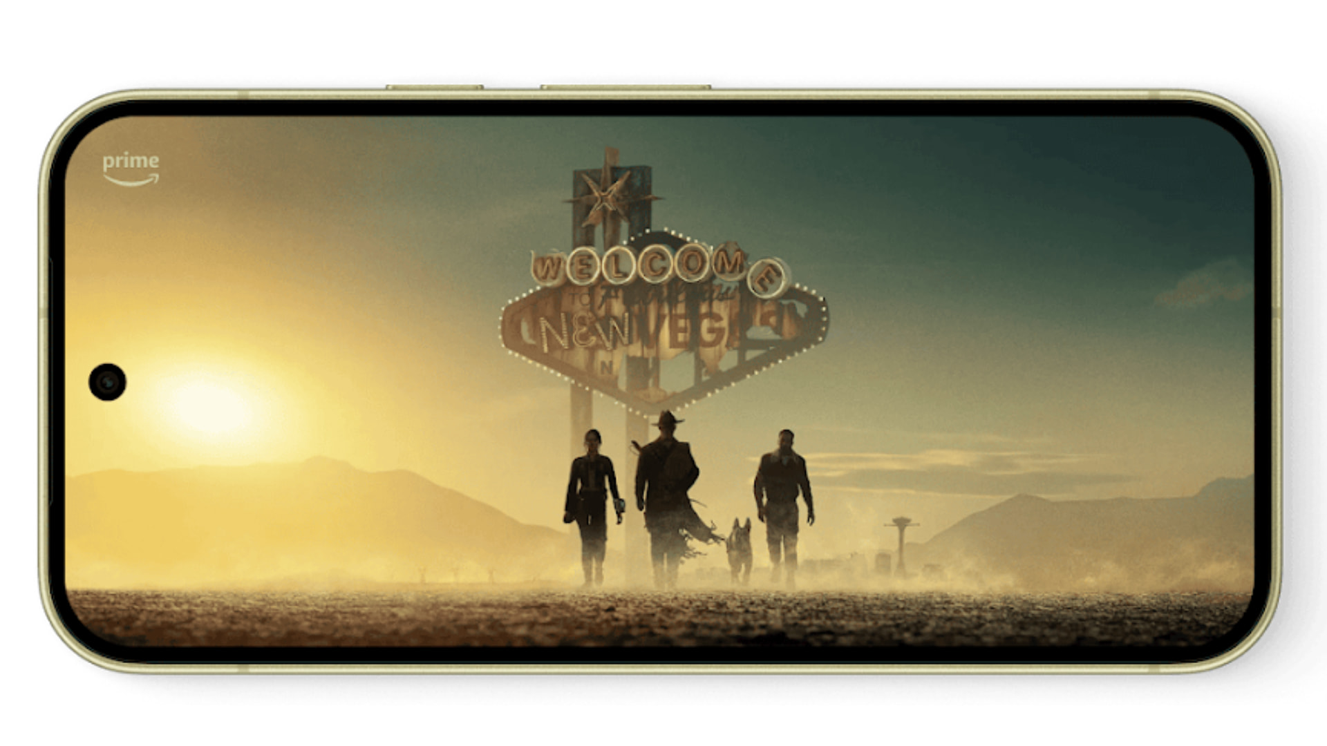 Google Pixel 11 экран