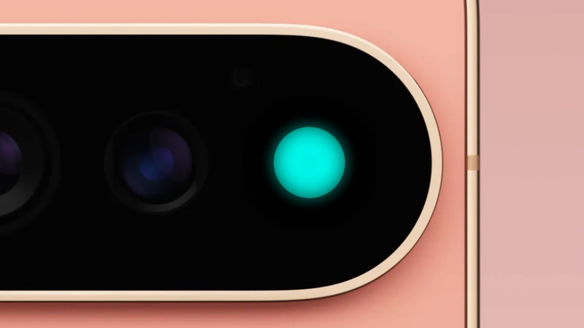 Google Pixel 11 Pro индикатор