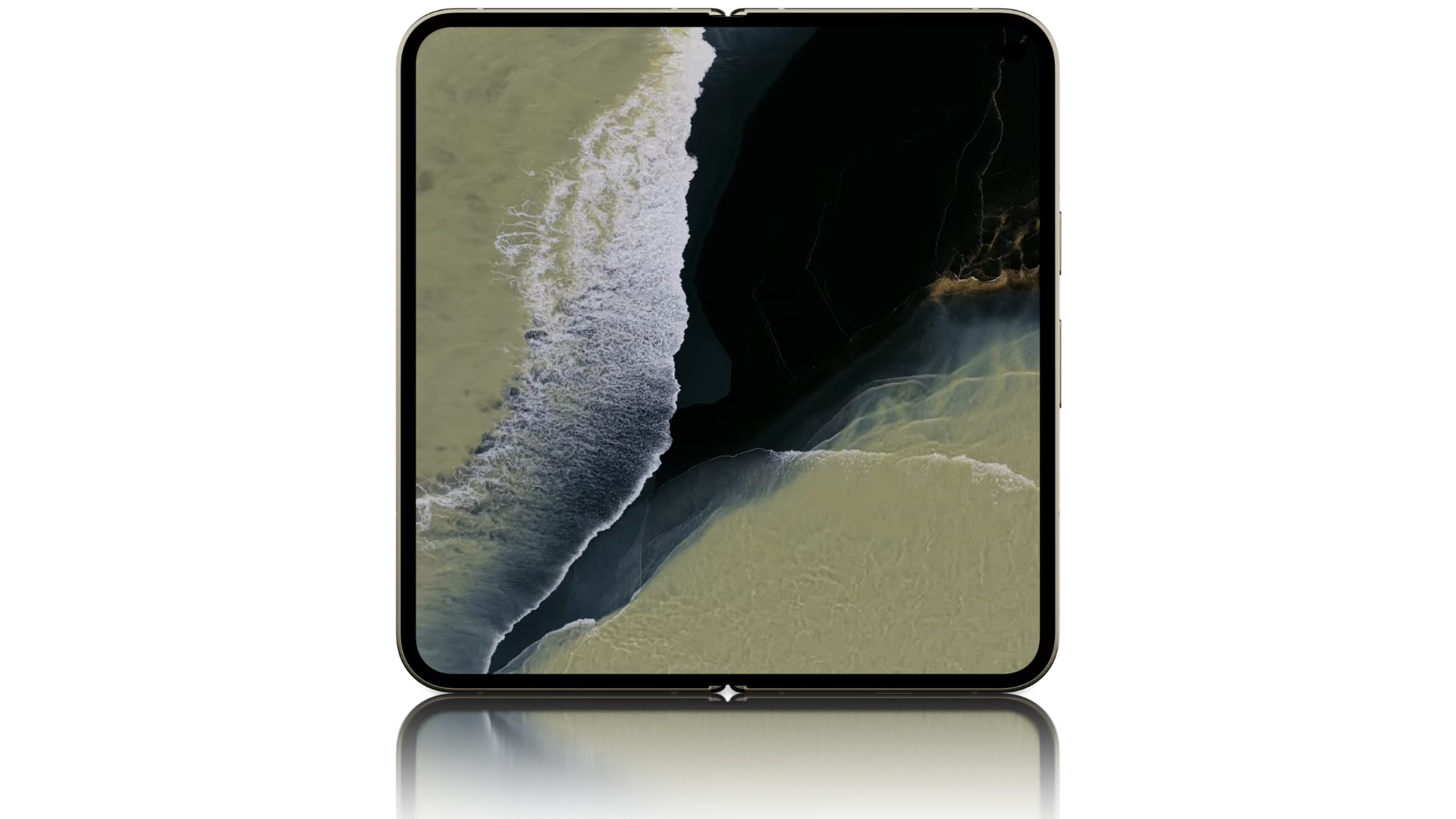 Google Pixel 11 Pro Fold промо
