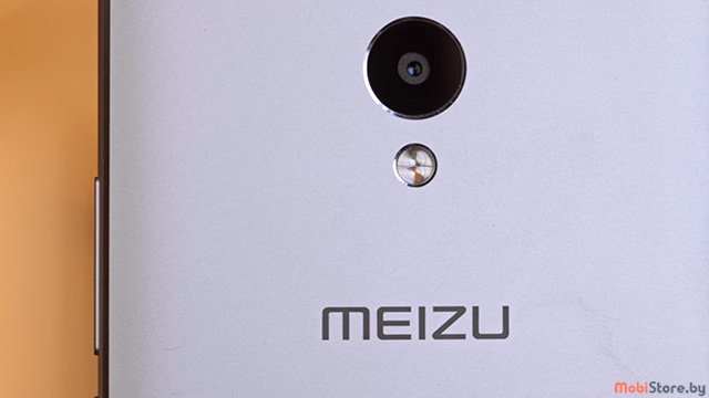Meizu M5 Note характеристики