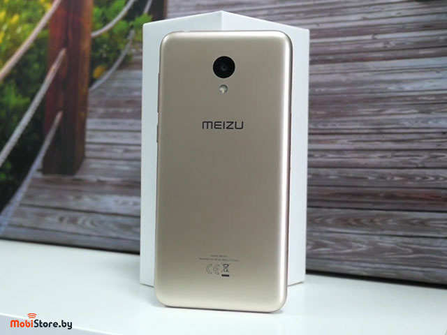 Meizu M8c купить в Минске
