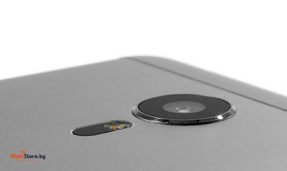 Камера Meizu MX5