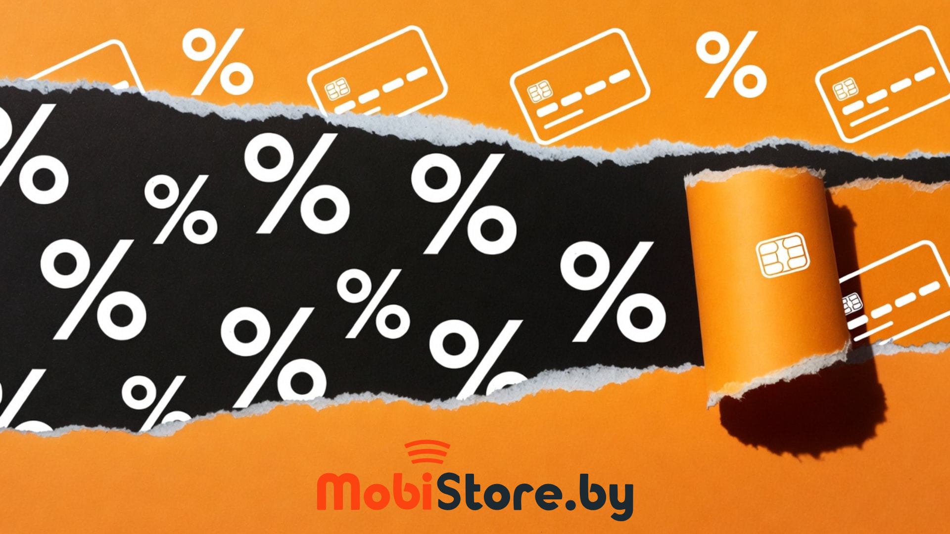 Mobistore Part Payment Promo