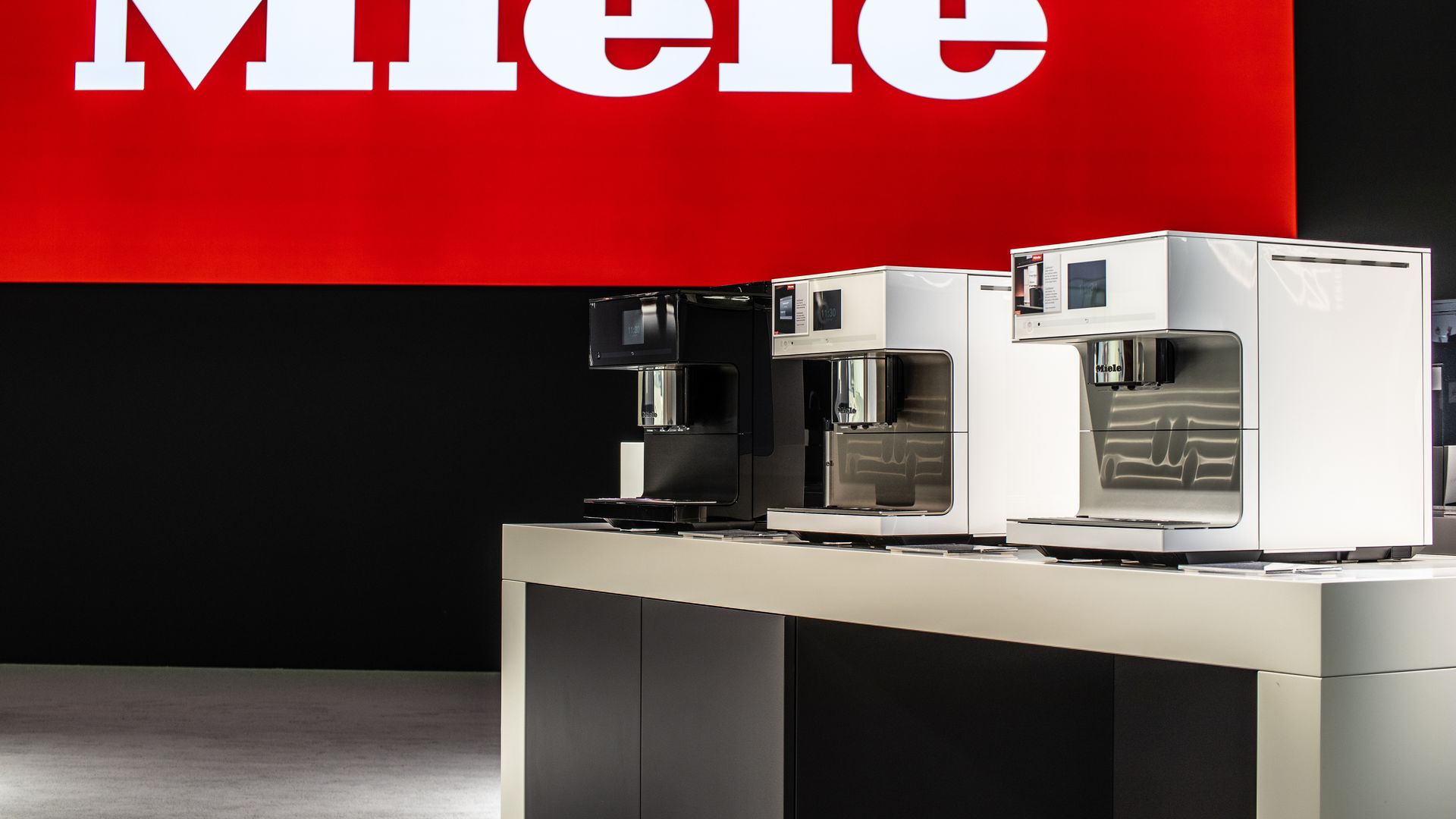 Техника Miele