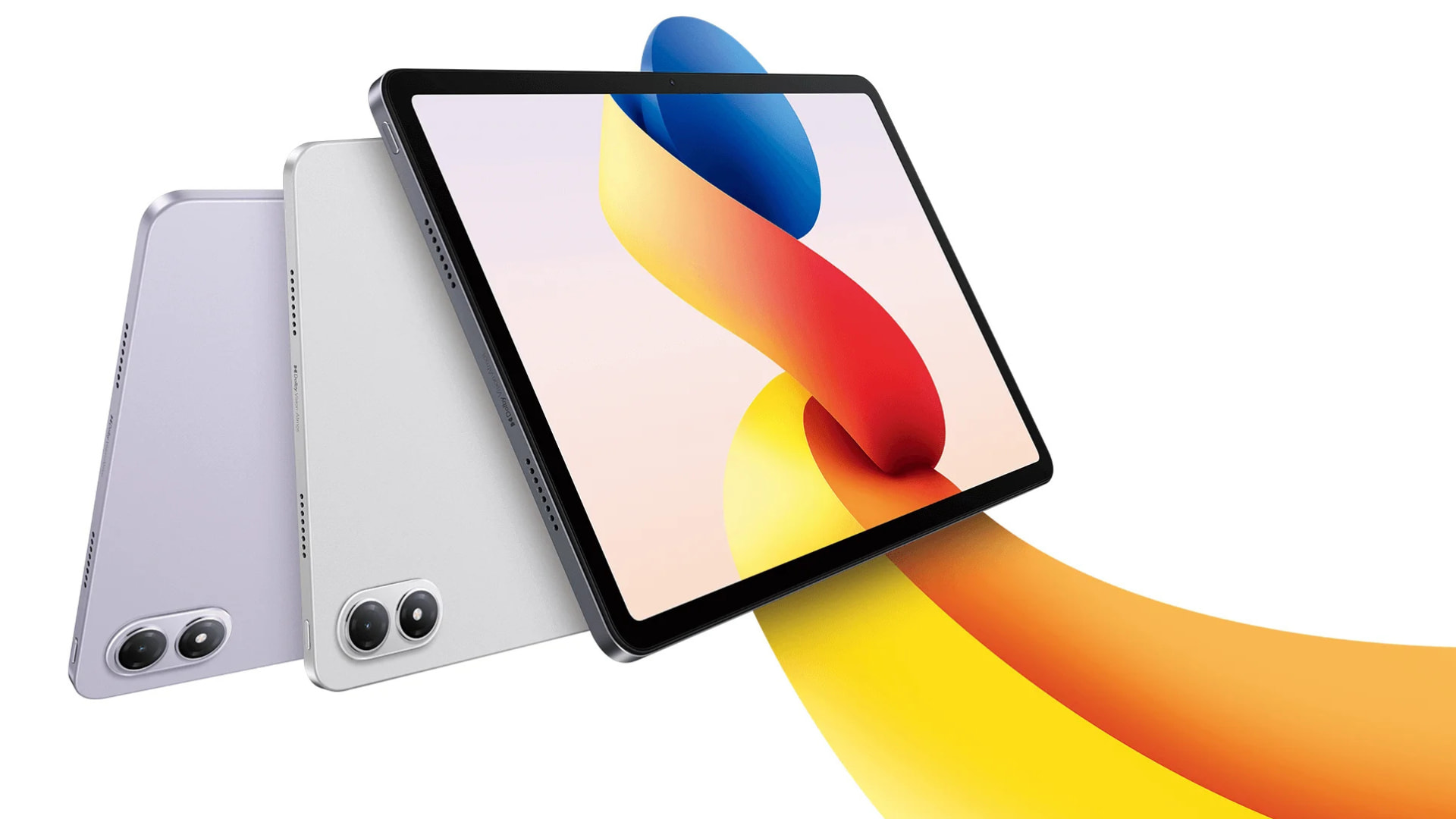 Xiaomi Redmi Pad 2 Pro promo