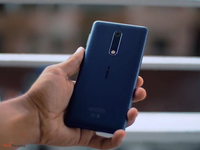 Nokia 5 купить