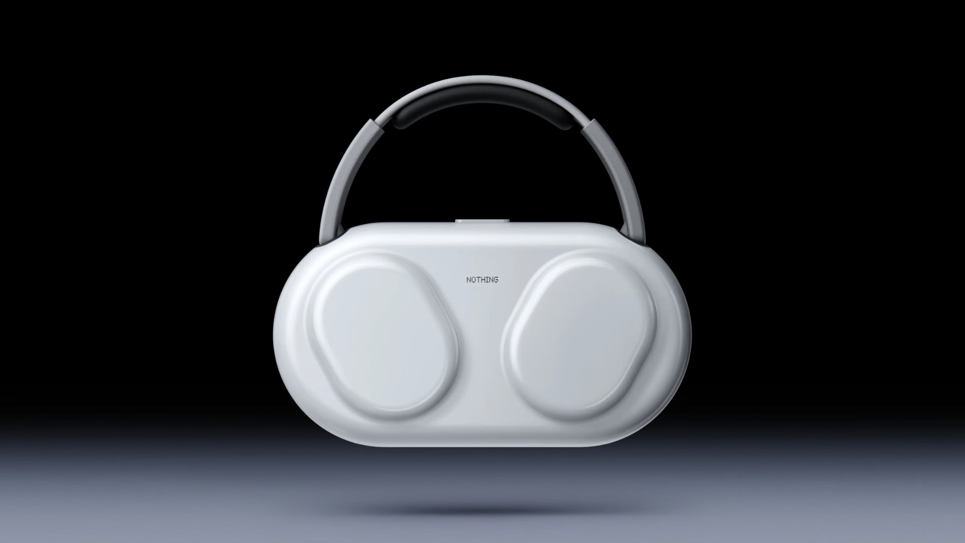 Nothing Headphone 1 Pro кейс