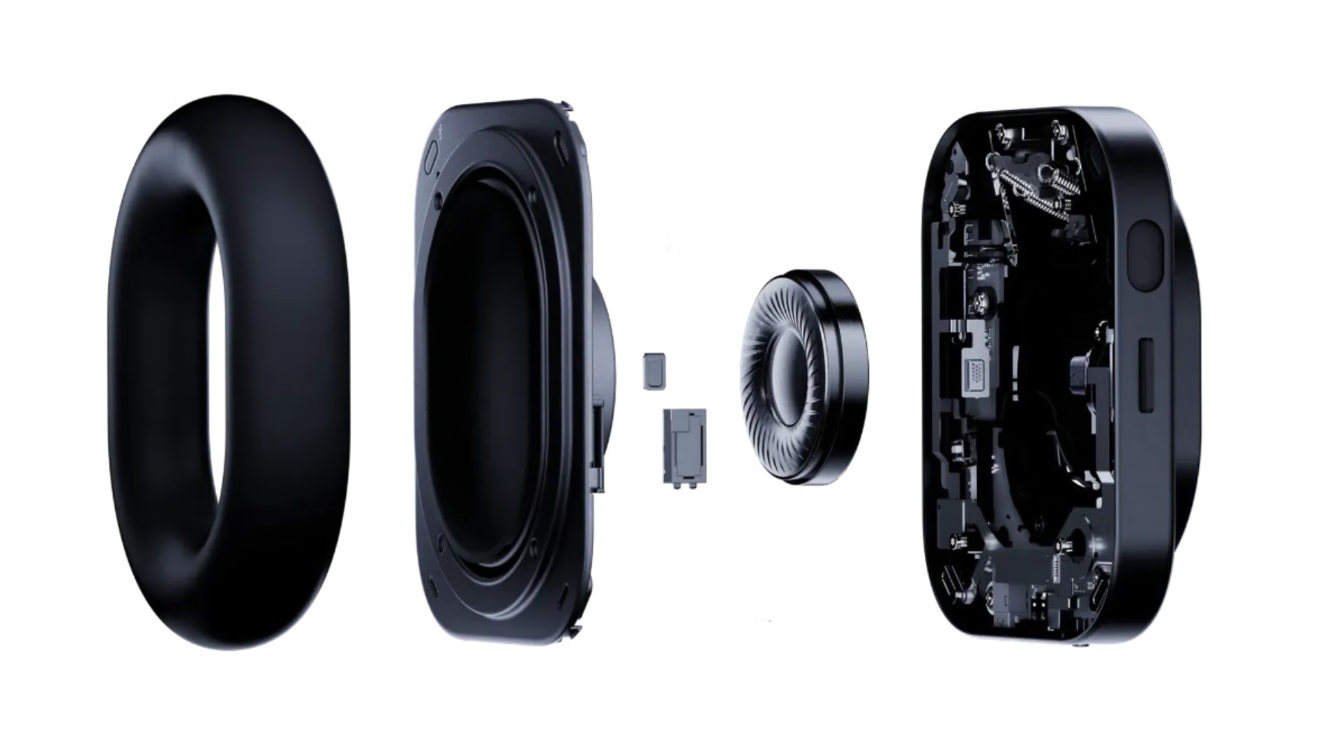 Nothing Headphone 1 Pro звук