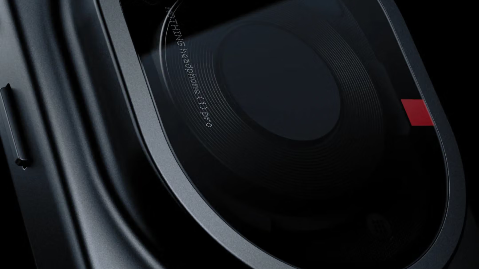 Nothing Headphone 1 Pro стекло