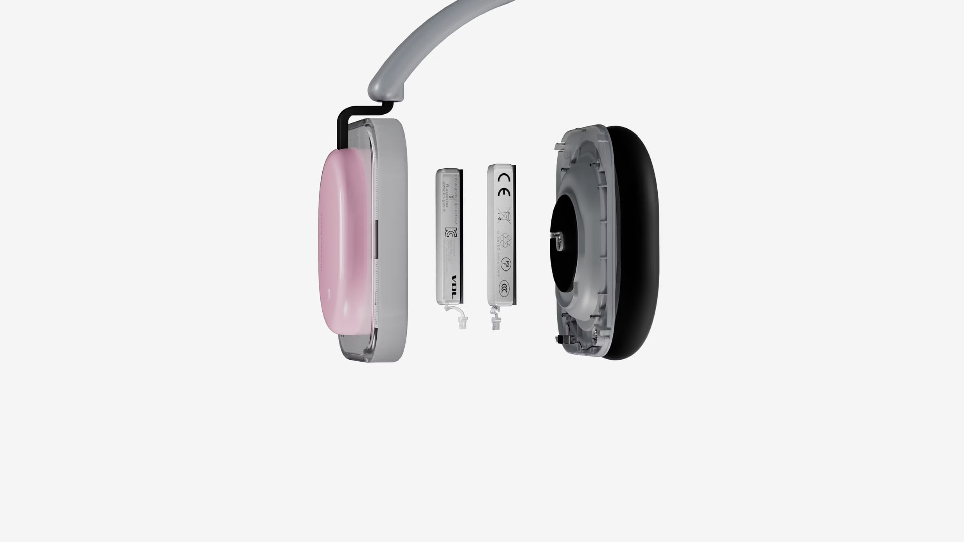 Nothing Headphone A батарея