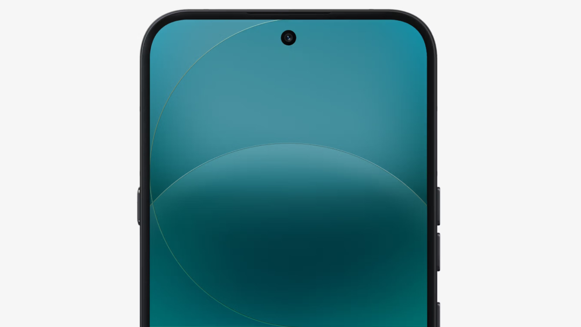 Nothing Phone (4a) дисплей