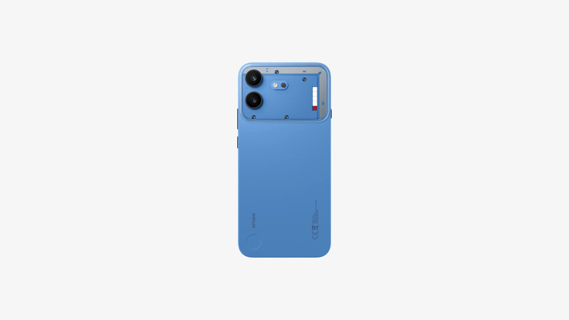 Nothing Phone (4b) производительность