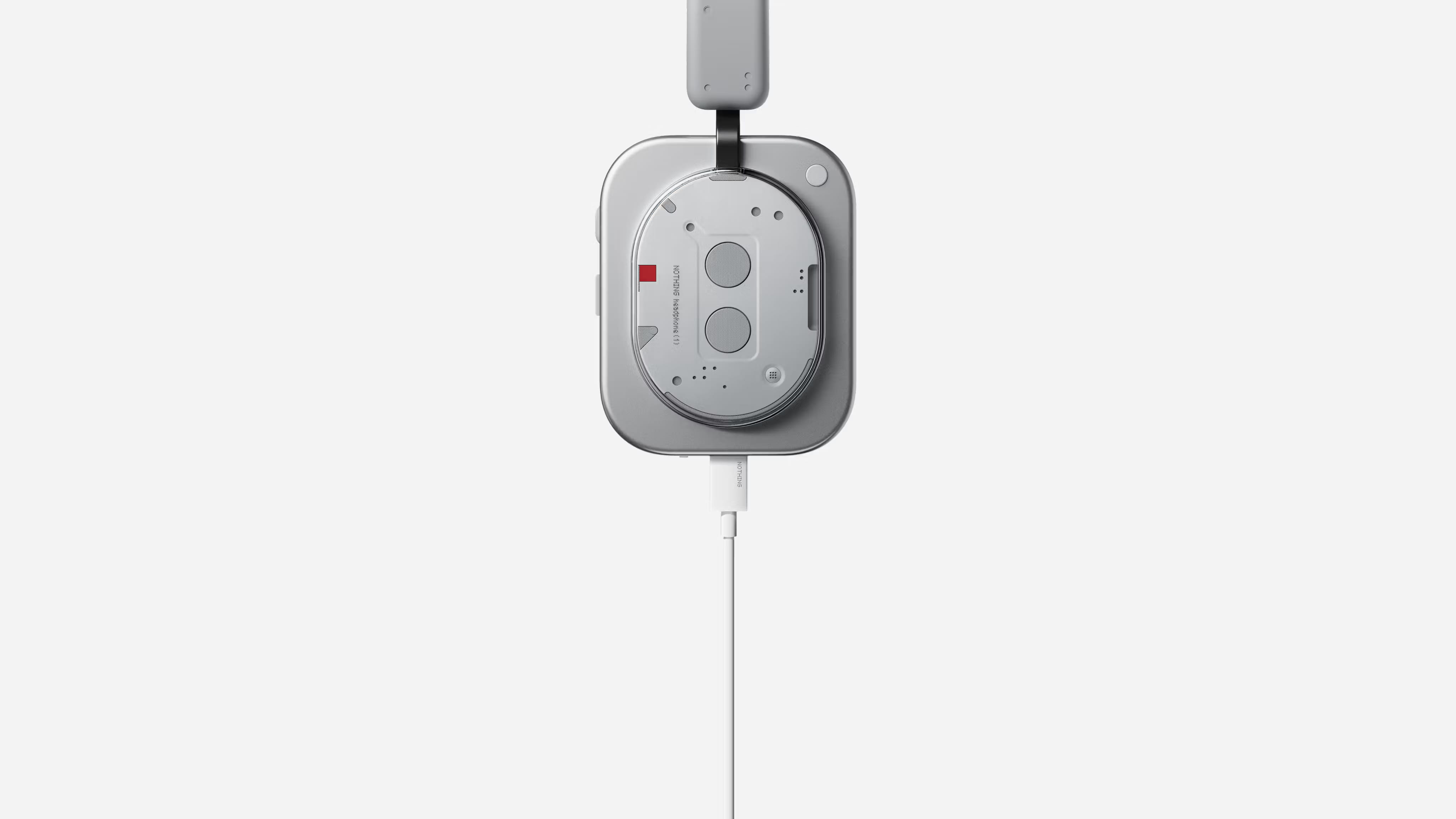 Nothing Headphone с проводом