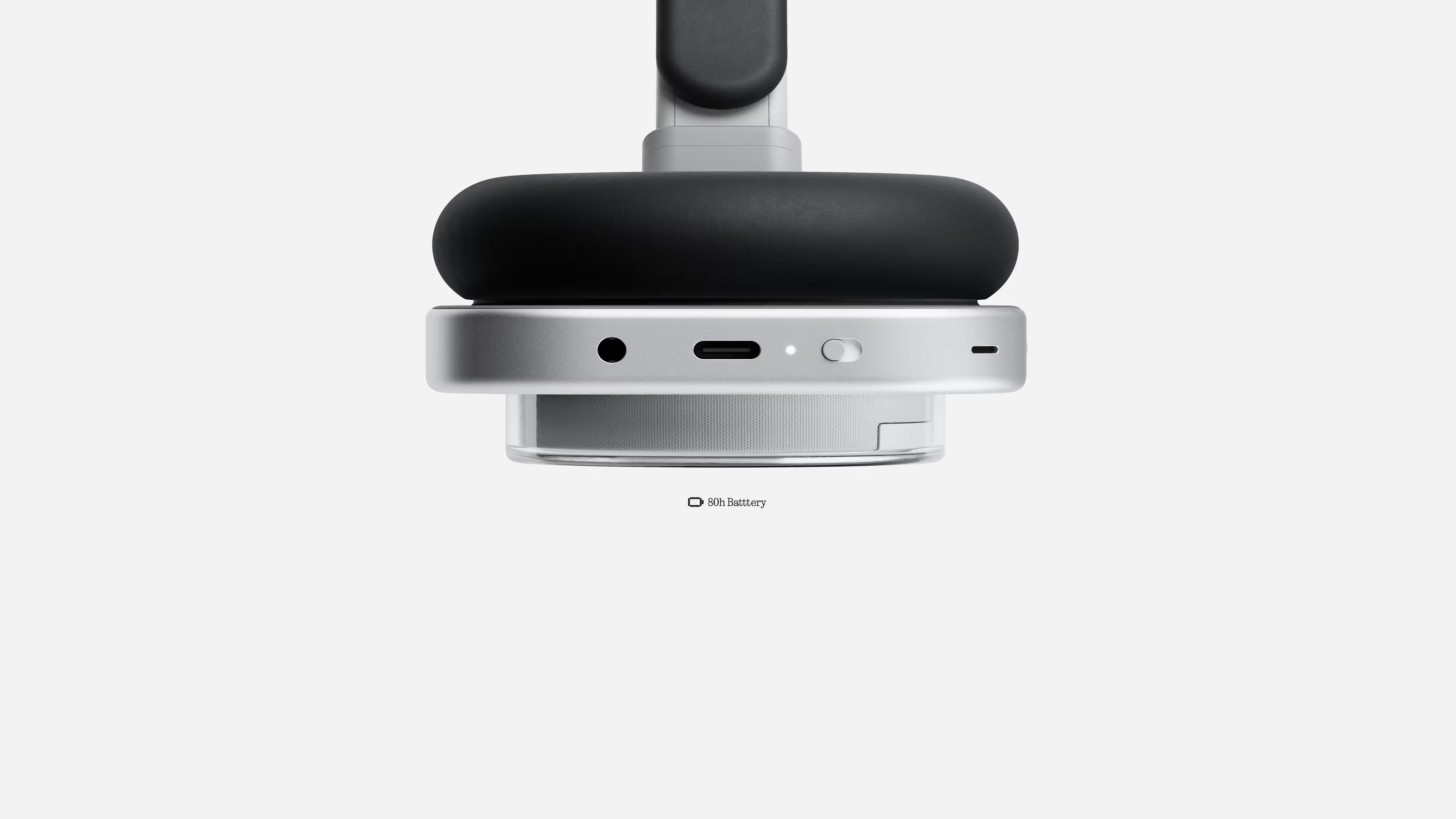 Nothing Headphone внешний вид