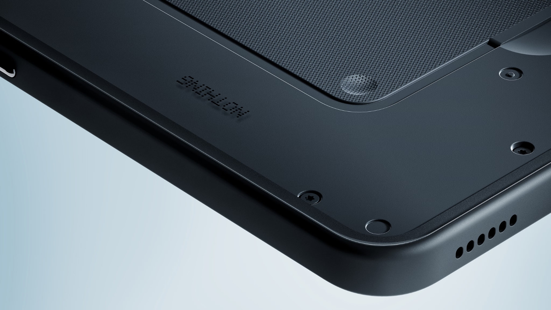 Nothing Phone (3a) Lite задняя панель