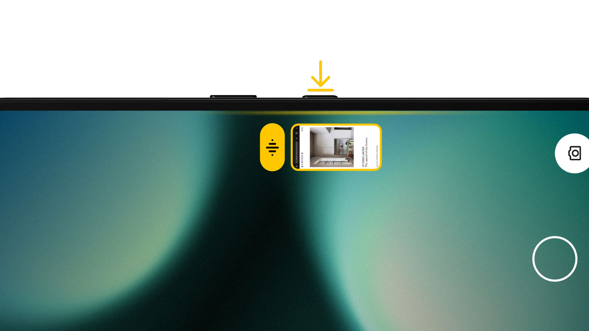 Nothing Phone (3a) Lite ИИ