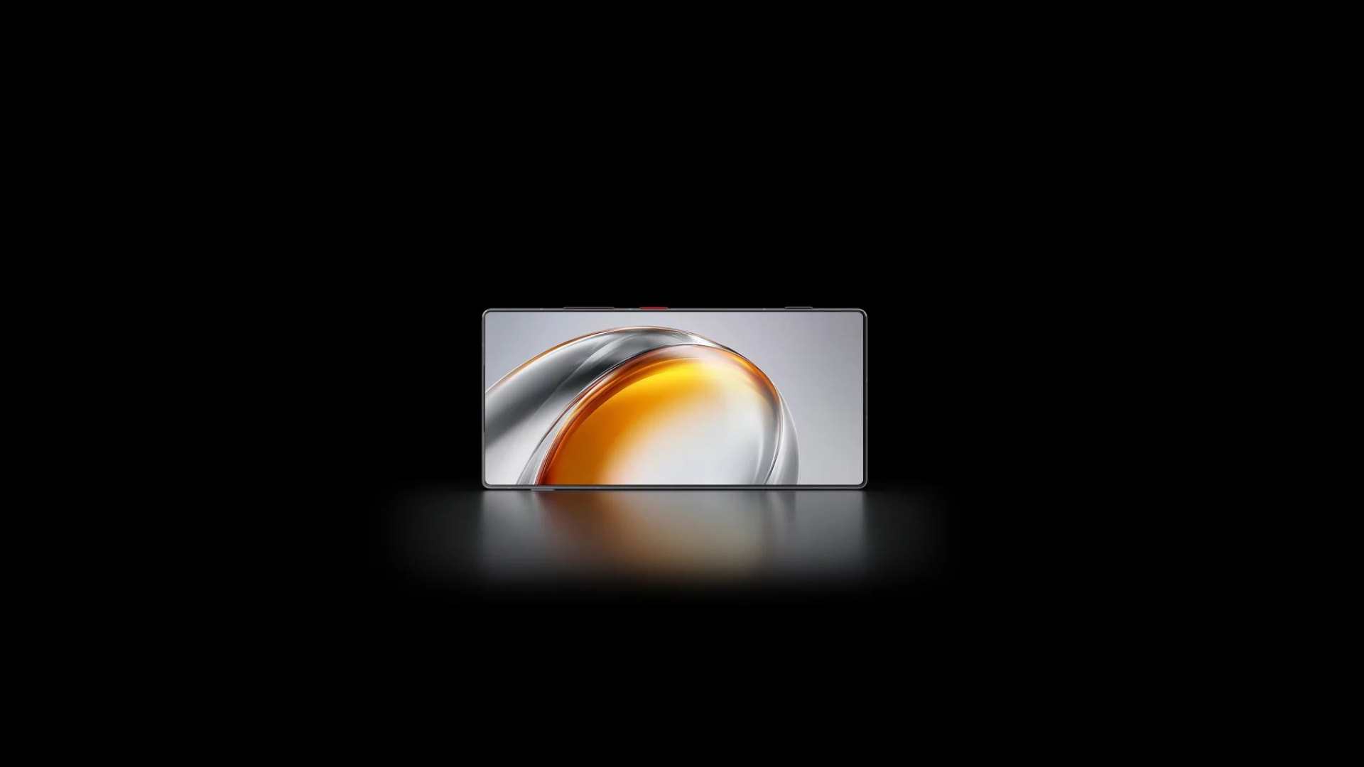 Nubia Z80 Ultra экран