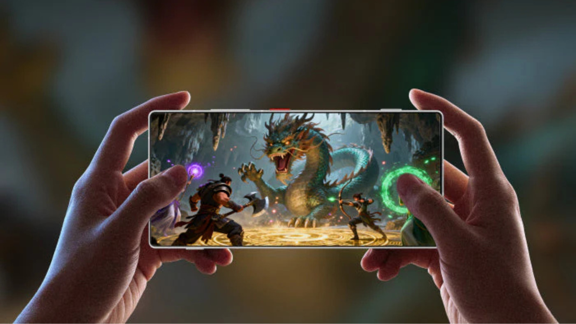 Nubia Z80 Ultra производительность
