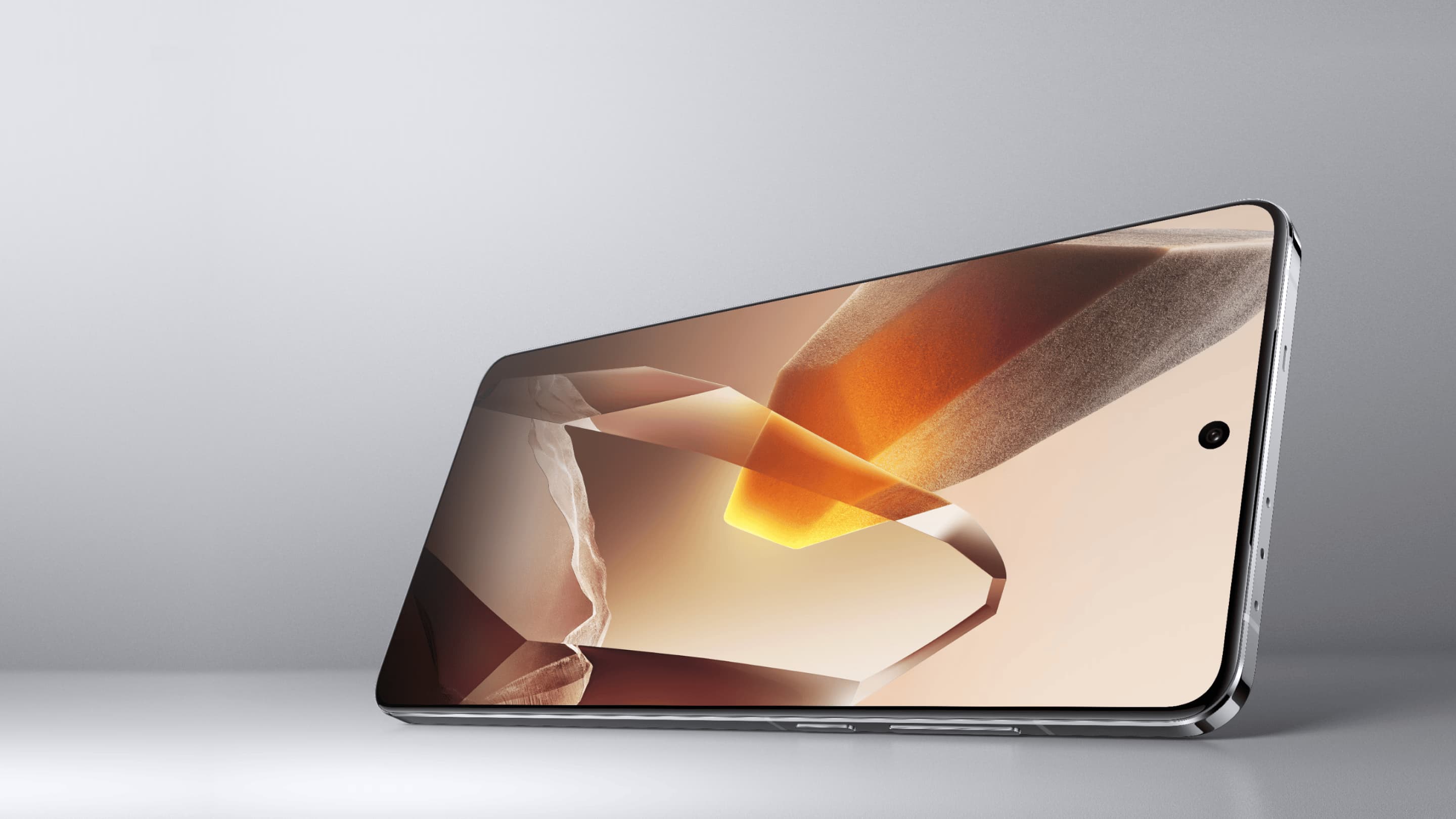 OnePlus 13 - экран