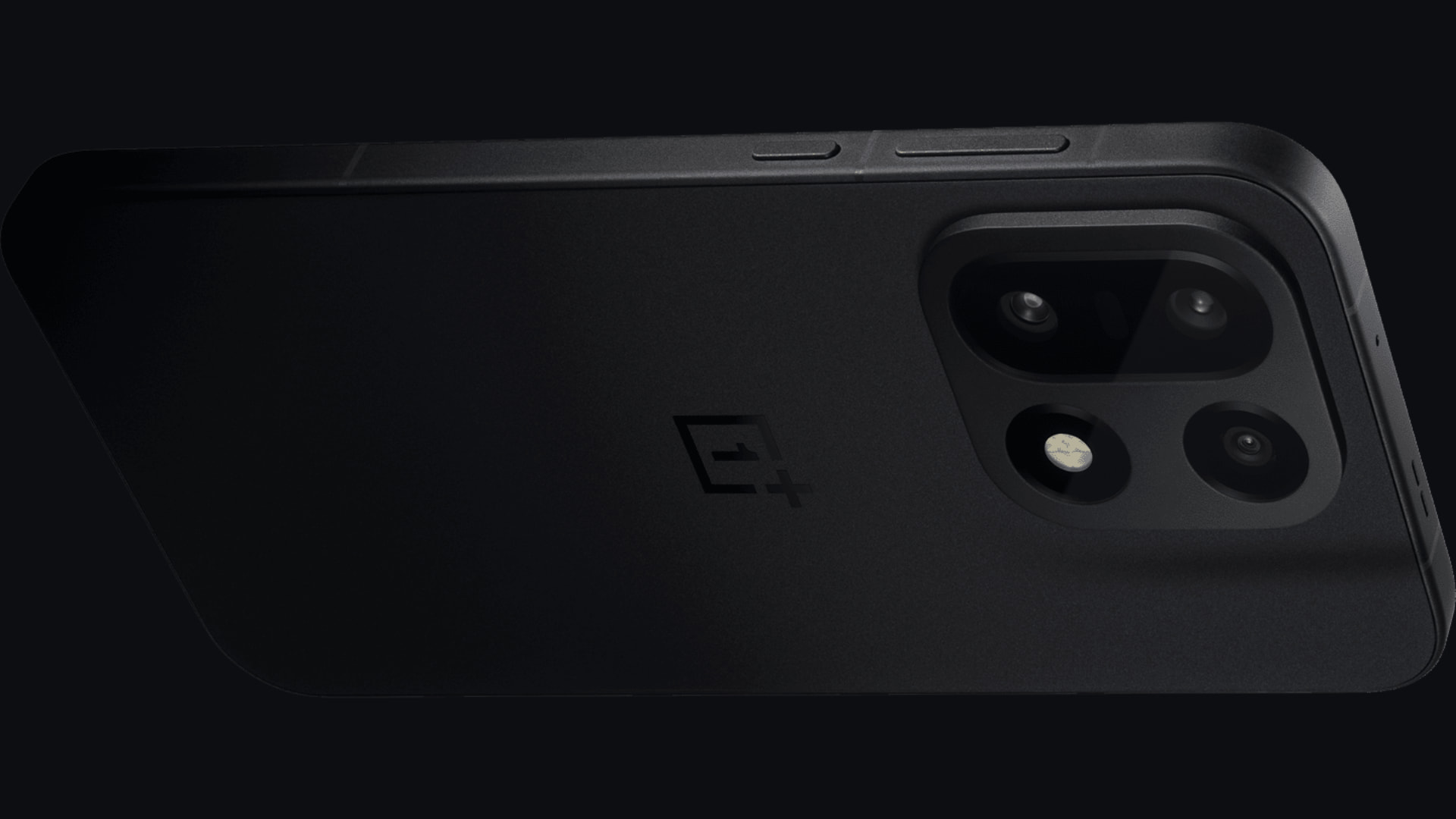 OnePlus 15 дизайн